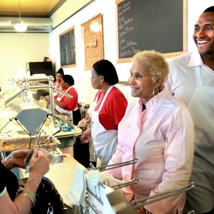 Former `Sweetie Pie's' star Tim Norman gets life in killing